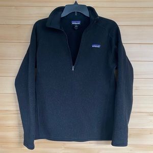 Patagonia Fleece Pullover